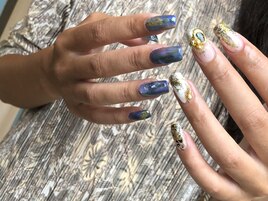 selectアシンメトリー1,000円~