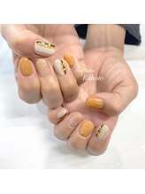 ルホート(RUHOTO)/