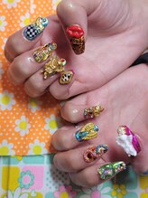 ジュエル ラ メール(Jewel la mer)/