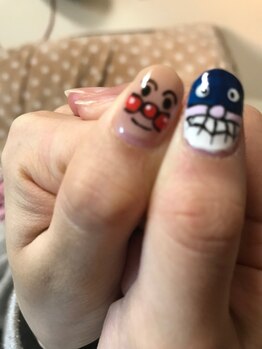 ユキズ ネイル アンド ワックスサロン(YUKI'S NAIL&WAX SALON)/