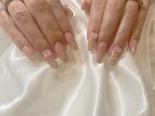 ネイルアンドアイラッシュヴィーナ ゆめタウン廿日市店 (Nail&EyeLash Vina)/韓国ネイル