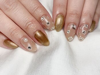 ラスズラン(La suzuran)/４本アート