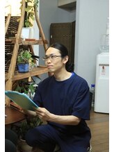 クイックケアあおば 杉浦 久雄