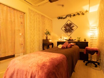 ビューティーライフ/