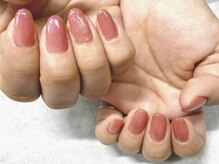 エメ(eme)/パラジェル【ワンカラー】