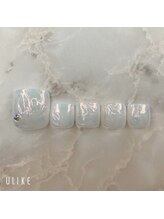 ナチュラ(Natura.)/フットジェルBコース120min