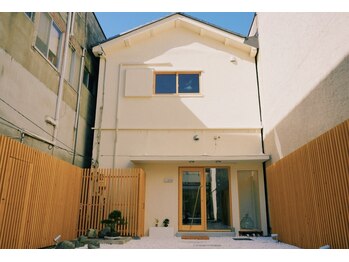 アイロ アイ(airo eye)/外観