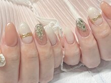 ネイルニコ(nail nico)/定額B