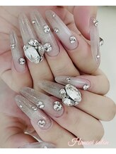 ハナアイ サロン 新大久保店(hanaai salon)/