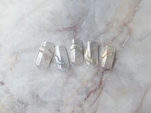 ミーム(meme)/アートネイル