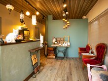 マタタビ(mata-tabi)/北大宮、鉄博近くの路面店です。