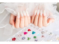 韓国ネイル&beauty salon 3.5.8【カンコクネイルアンドビューティーサロン サモパル】