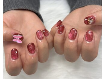 フラッシュマグ　￥8,100