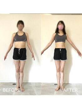 アイユー 神戸三宮店(Pilates iU)/