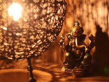 アジアンリラクゼーション ヴィラ 大田原店(asian relaxation villa)/店内