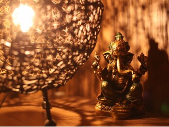 アジアンリラクゼーション ヴィラ 大田原店(asian relaxation villa)/店内