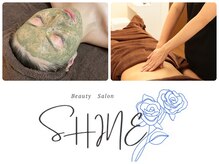 サロン シャイン(SHINE)/
