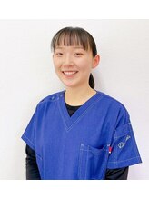 せいりき整体院 豊川院 赤坂 詩織