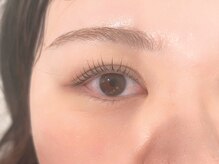 インミニネイルサロン 上野御徒町(INMENE)/パリジェンヌラッシュリフト