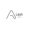 エーラッシュ(A Lash)のお店ロゴ
