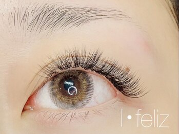 アイフェリス 石巻店(Eye Lash saron I feliz)/3Dラッシュ120束