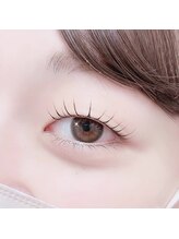 カリス 長岡店(CHARIS)/ラッシュリフト