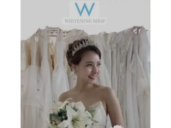 ホワイトニングショップ 新潟店/ブライダル
