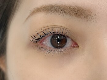 エーアイ 浅草橋(Ai)/まつげパーマ