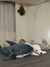 エマリー(emmary)/ふかふか～