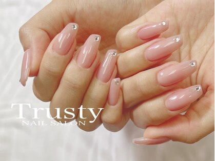 トラスティー 新小岩店(Trusty)の写真