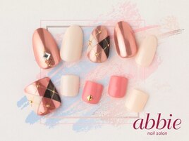 【アーガイル】￥13332/￥11462