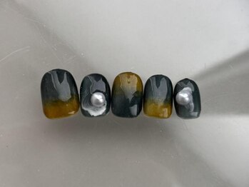 アオ 渋谷(ao.)/ニュアンスコレクション