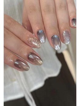 エノイ(enoi)/ニュアンス マグ