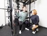 【人気No.1】整体+新規体験パーソナルトレーニング60分3300円