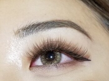 ポピー シルフィーヌ 関内店(POPPY Sylphine)/エクステ