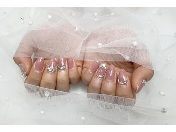 ガーデンネイル(Garden Nail)/お客様ネイル