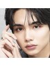【学割U24】垢抜けメンズアイブロウ¥6,500→¥5,850