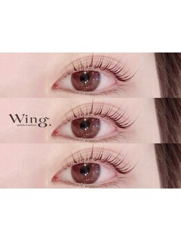 大人女性向けこだわりサロン