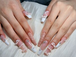 持ち込みデザイン/やり放題