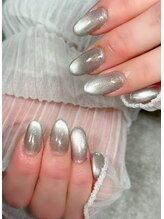 ルシアル(LUCIALL)/【nail】マグネット