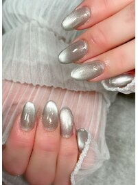 【nail】マグネット