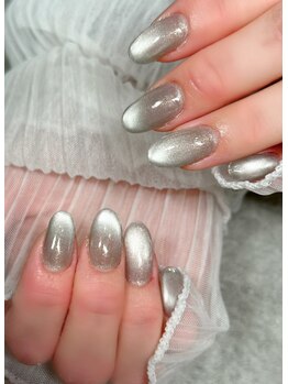 ルシアル(LUCIALL)/【nail】マグネット