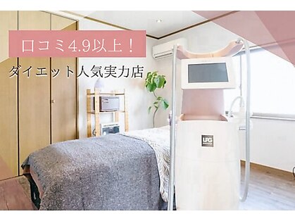 サロン総美の写真
