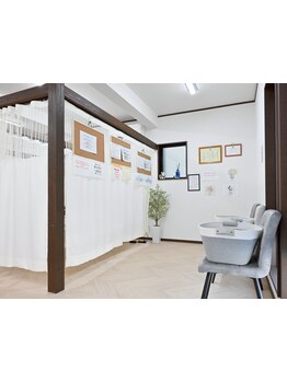 腰のつらさを改善したい