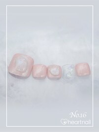 フット定額デザイン