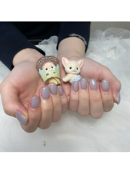 ビオリル(Beorill)/