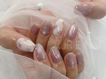 ヴリエ 立川北口店/持ち込みデザインMコース