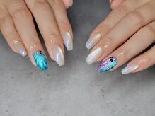 フローラ(Flora)