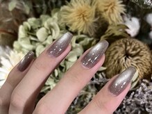 コンフォネイル(comfo nail)