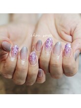 シュポルテ(chou porte)/